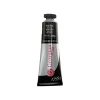 Georgian Oil Colour oliefarve 38 ml Ivory Black 034