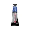 Georgian Oil Colour oliefarve 38 ml Permanent Blue 137