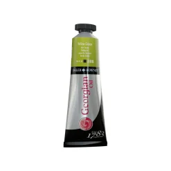 Georgian Oil Colour oliefarve 38 ml Cobalt Violet Hue 406