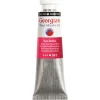 Georgian Water Mixable Oil Colour, vandopløselig oliefarve 37 ml Rose Madder 561