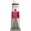 Georgian Water Mixable Oil Colour, vandopløselig oliefarve 37 ml Primary Yellow 627