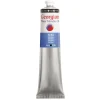 Georgian Water Mixable Oil Colour, vandopløselig oliefarve 200 ml Sky Blue 130