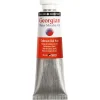 Georgian Water Mixable Oil Colour, vandopløselig oliefarve 37 ml Cadmium Red Hue 503
