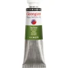 Georgian Water Mixable Oil Colour, vandopløselig oliefarve 37 ml Viridian Hue 382