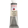 Georgian Water Mixable Oil Colour, vandopløselig oliefarve 37 ml Peach Pink 577