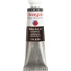 Georgian Water Mixable Oil Colour, vandopløselig oliefarve 37 ml Payne"s Grey 0065