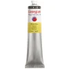 Georgian Water Mixable Oil Colour, vandopløselig oliefarve 200 ml Cadmium Yellow Hue 620