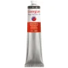 Georgian Water Mixable Oil Colour, vandopløselig oliefarve 200 ml Cadmium Red Hue 503