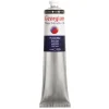 Georgian Water Mixable Oil Colour, vandopløselig oliefarve 200 ml French Ultramarine 123