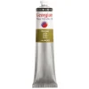 Georgian Water Mixable Oil Colour, vandopløselig oliefarve 200 ml Olive Green 363