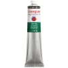 Georgian Water Mixable Oil Colour, vandopløselig oliefarve 200 ml Viridian Hue 382