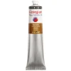 Georgian Water Mixable Oil Colour, vandopløselig oliefarve 200 ml Burnt Sienna 221