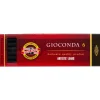 Gioconda fv.kridt tegnekul 6st