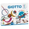 Giotto Art Lab Easy Draw 68p