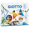 Giotto Art Lab Easy Paint 82p