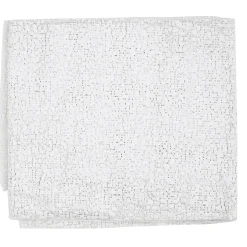 Gips i ark, gipsvæv 1×1m