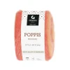 Gjestal Garn Poppis printgarn 50 g lakserosa – gradet garn