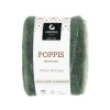 Gjestal Garn Poppis printgarn 50 g grøn – graderet garn