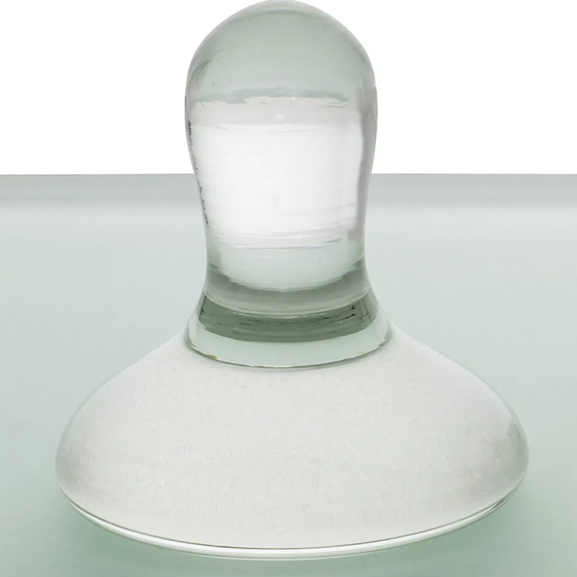 Glasløber til pigment, længde 80 mm, Ø50-55mm