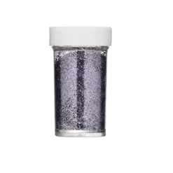 Glitter Shaker 16 g lilla