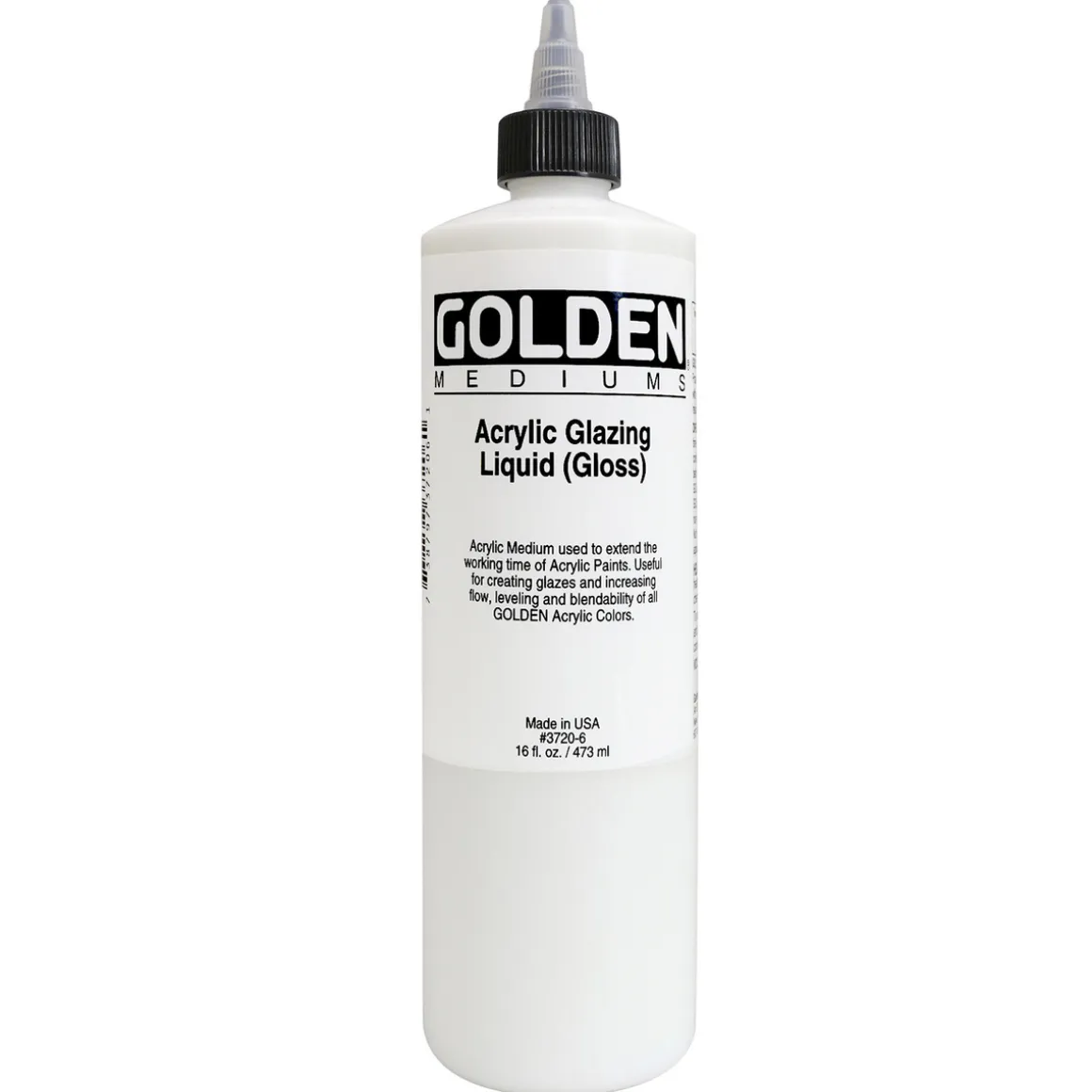 Gloss Glazing Liquid 473 ml