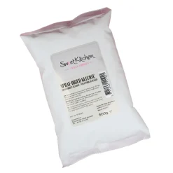 Glukose, sødemiddel til bolsjer, bagning, is etc. 500 gram