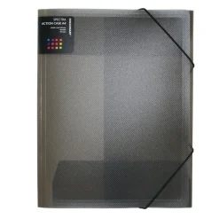 G-Mappe Docusmart A4 Grå