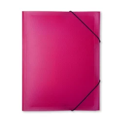 G-Mappe Docusmart A4 Rosa