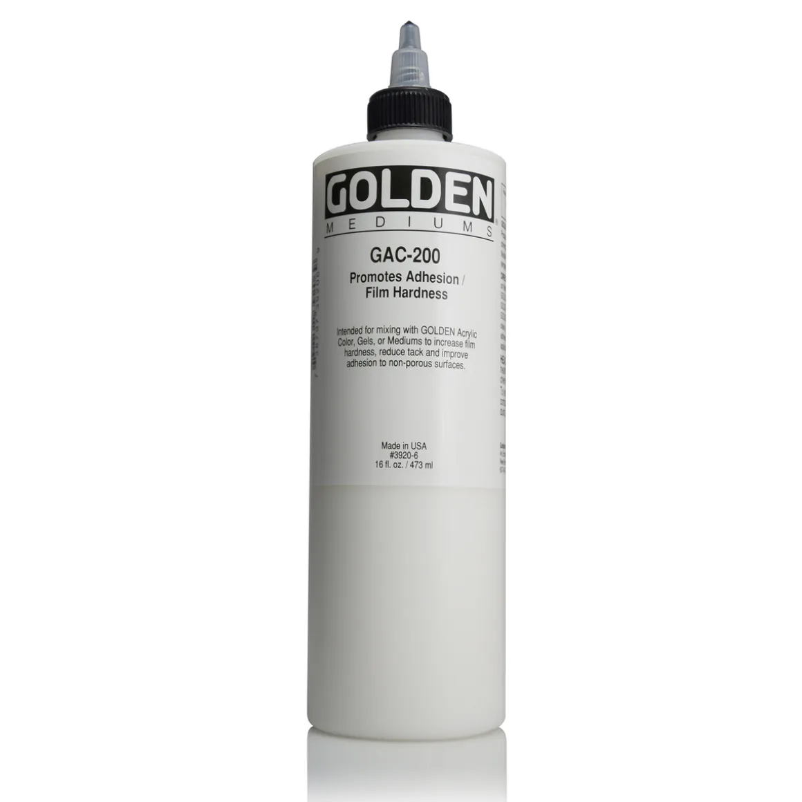 Golden Acryl 473 ml GAC900 399