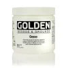 Golden Acryl 473 ml Gesso 3550