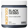 Golden Acryl 473 ml Gesso 3560