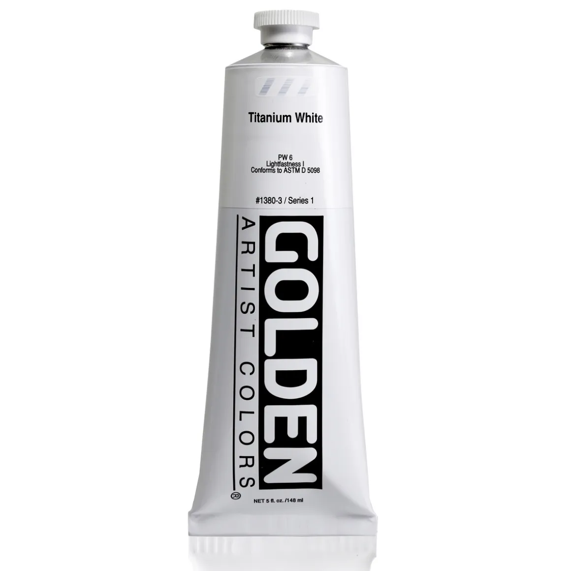 Golden Acryl 150 ml HB 1380