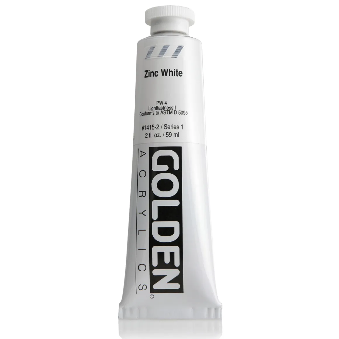 Golden Acryl 60 ml HB 1415