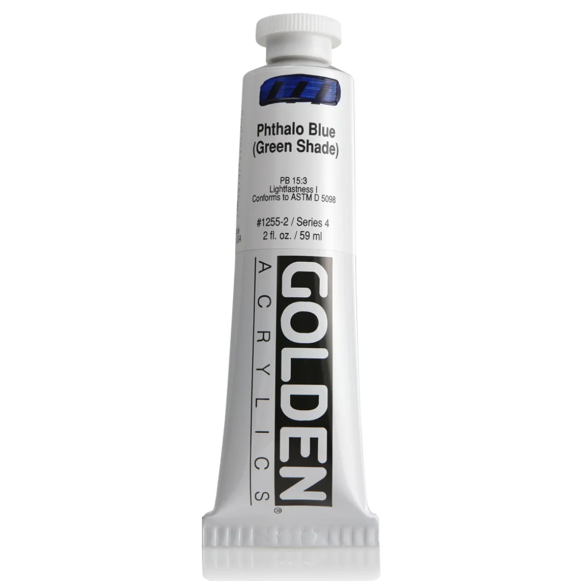 Golden Acryl 60 ml HB 1255