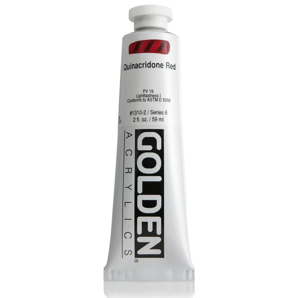 Golden Acryl 60 ml HB 1310