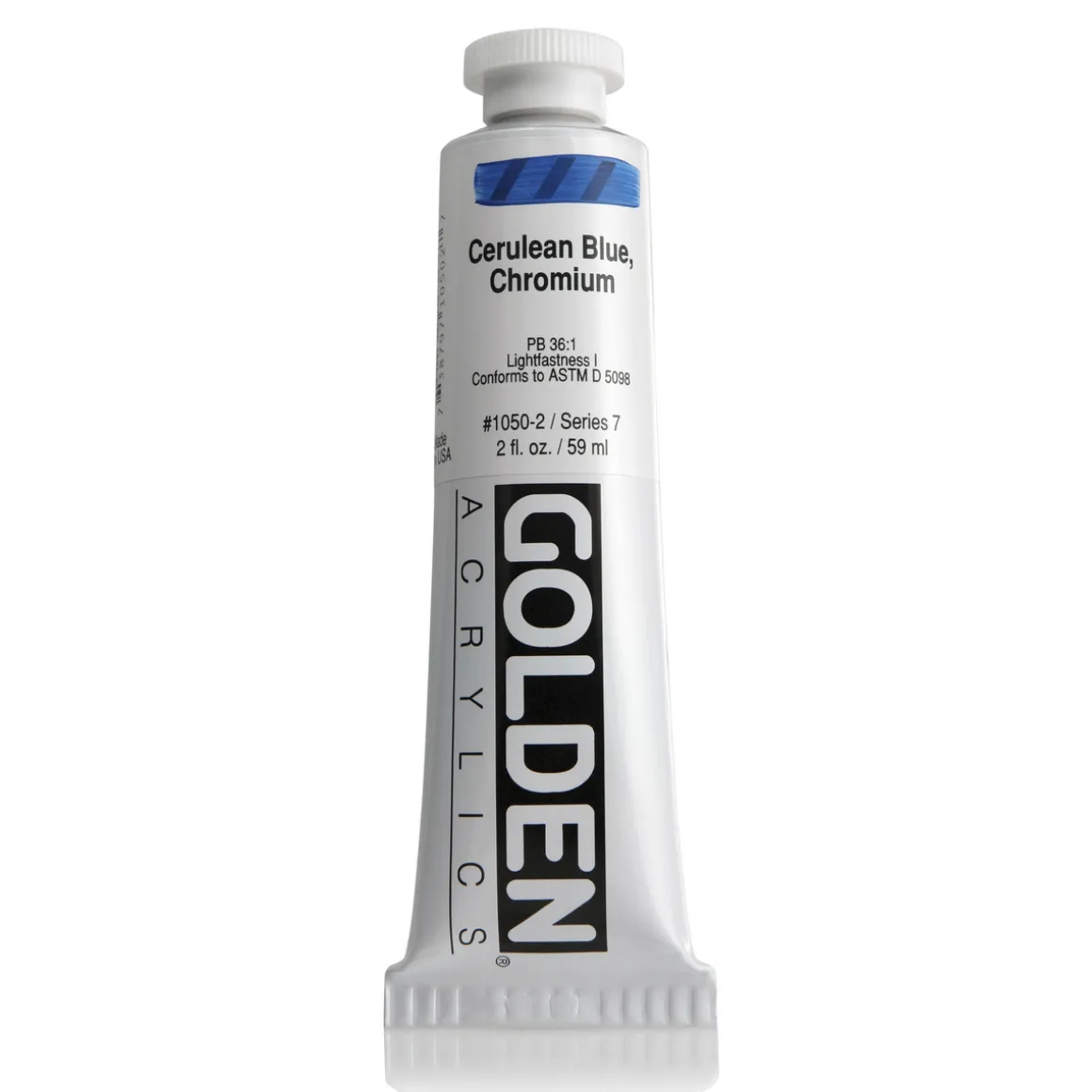 Golden Acryl 59 ml HB 1050