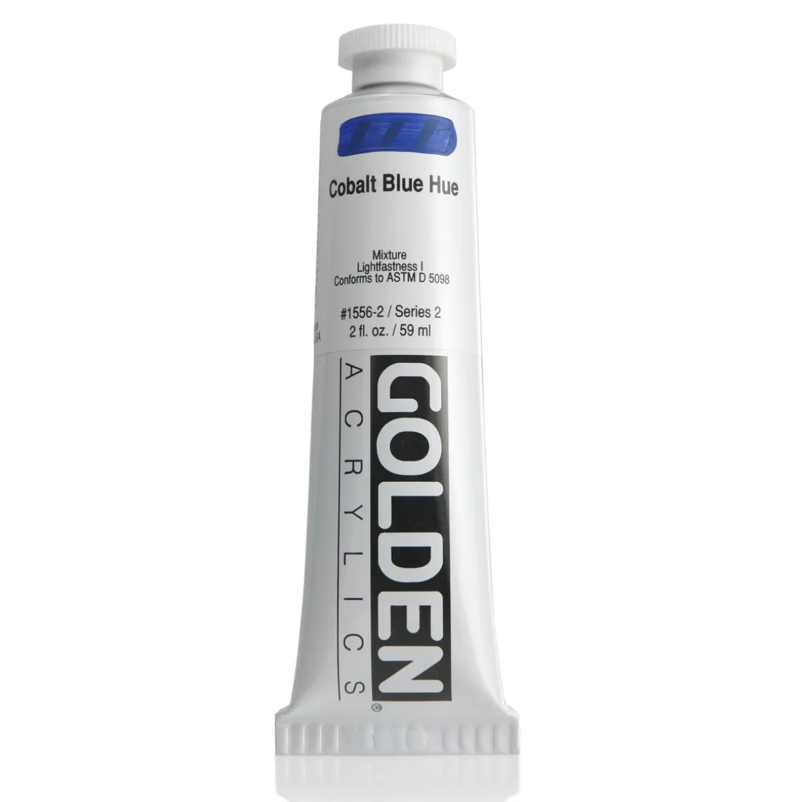 Golden Acryl 60 ml HB 1556