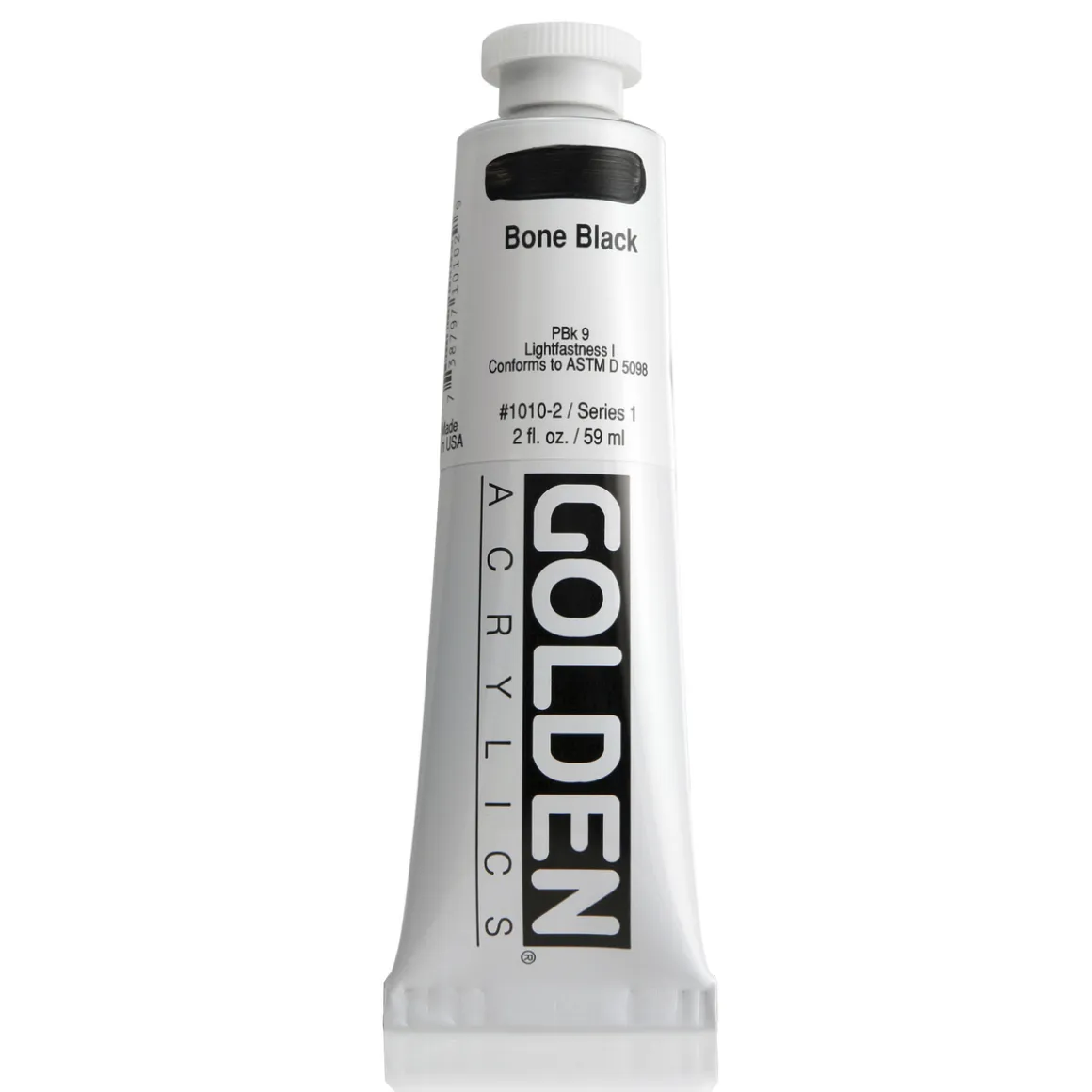 Golden Acryl 59 ml HB 1010