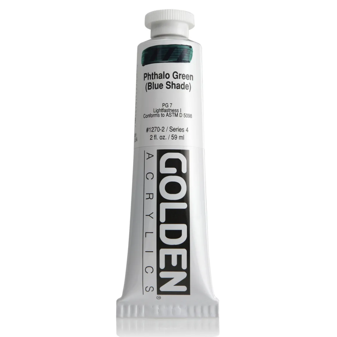 Golden Acryl 60 ml HB 1270
