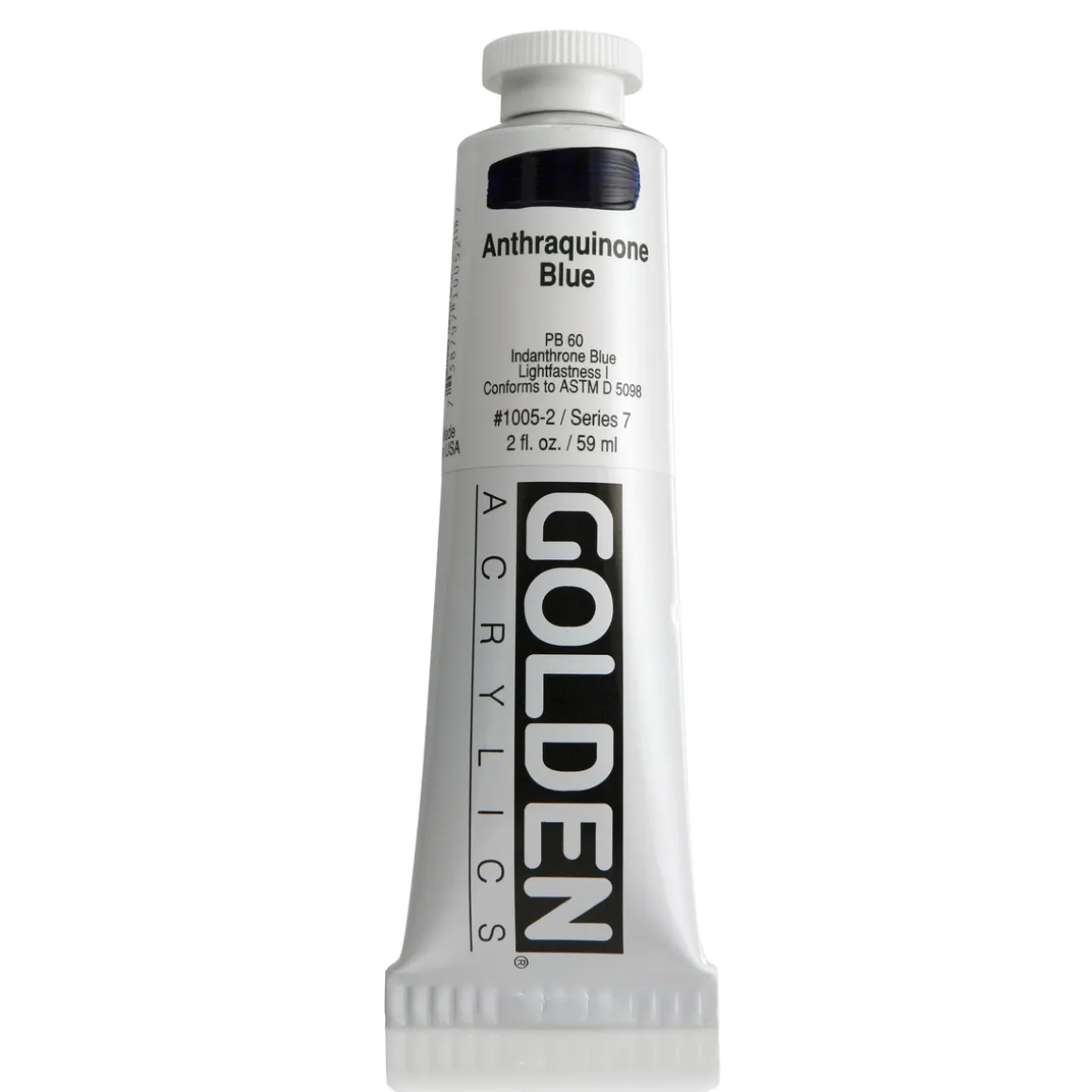 Golden Acryl 59 ml HB 1005