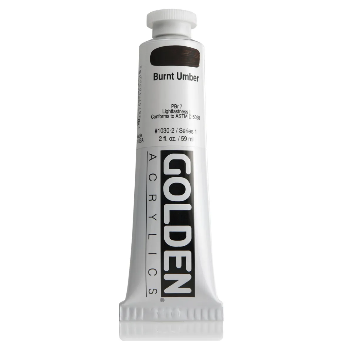 Golden Acryl 59 ml HB 1030