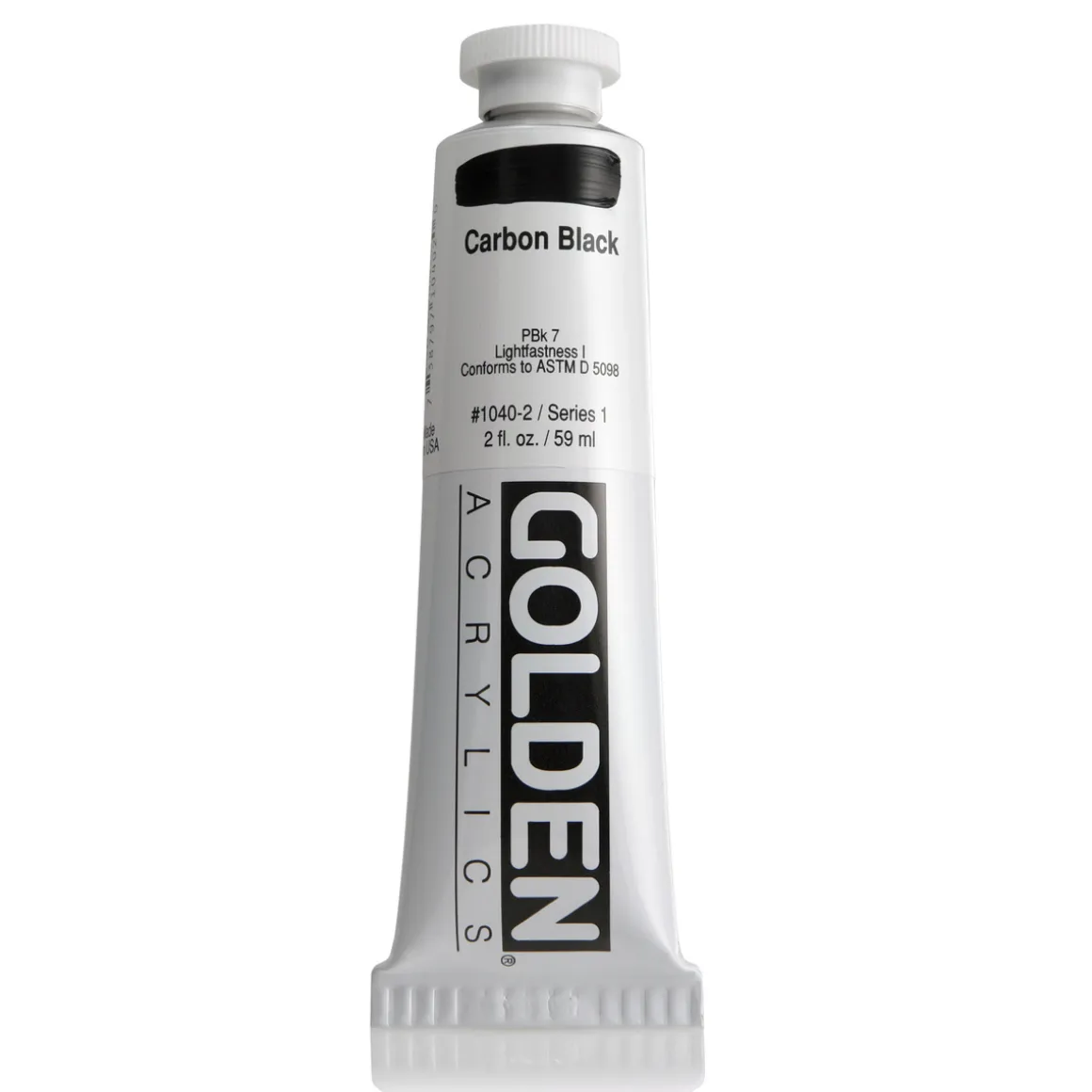 Golden Acryl 59 ml HB 1040