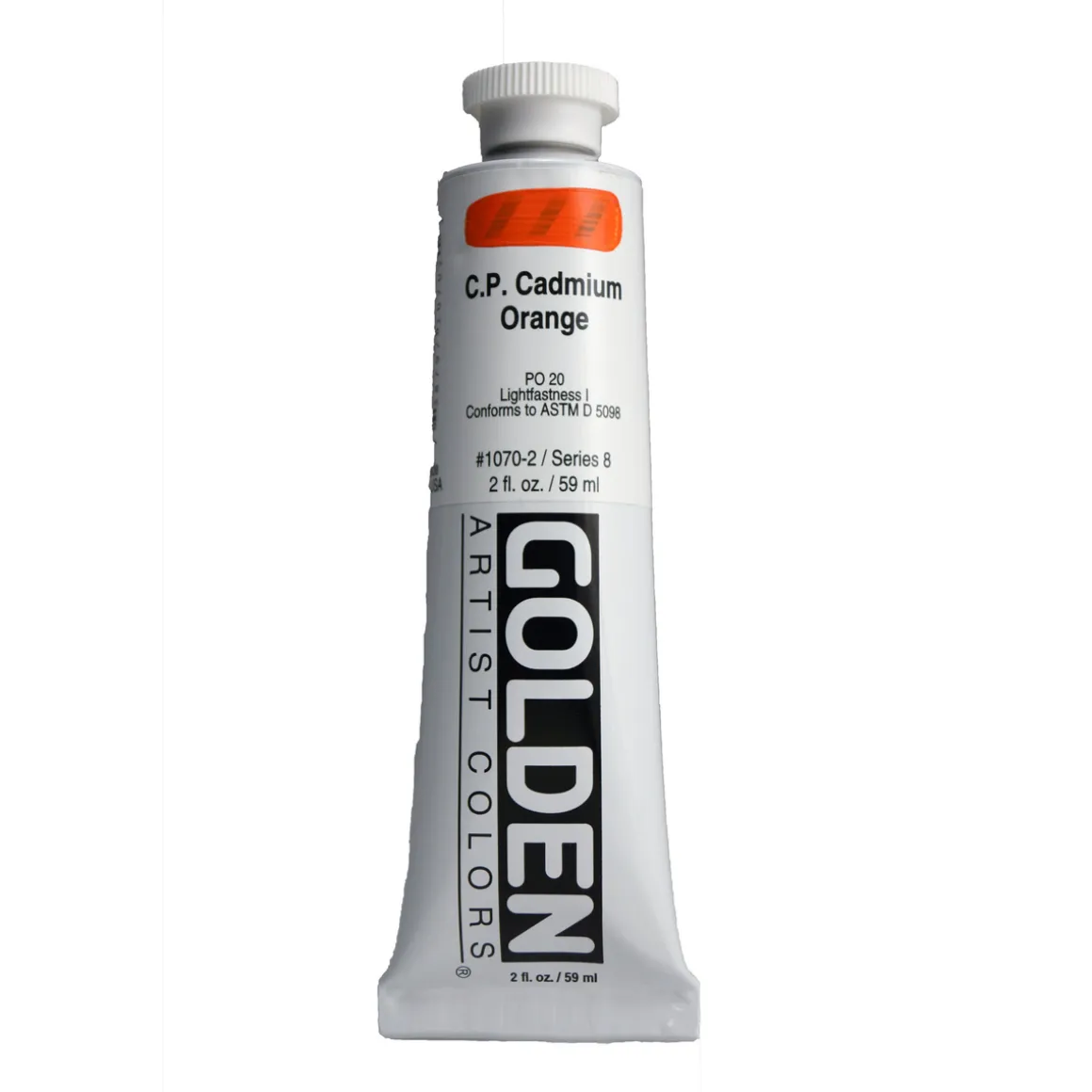 Golden Acryl 59 ml HB 1070