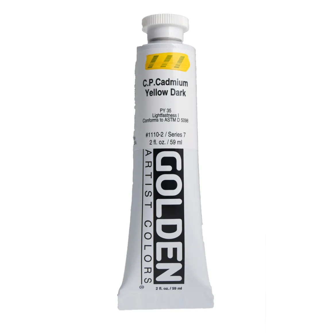 Golden Acryl 59 ml HB 1110