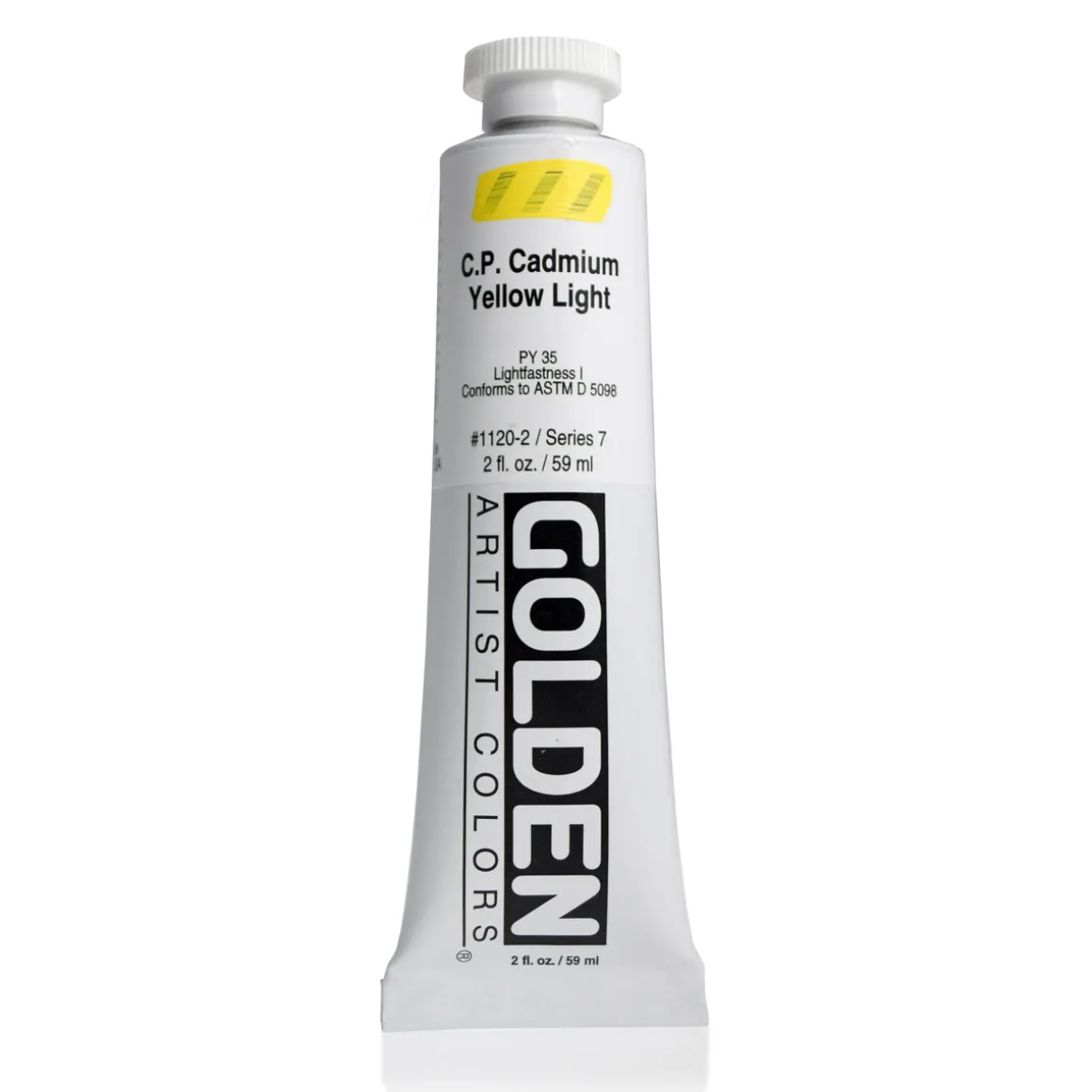 Golden Acryl 59 ml HB 1130