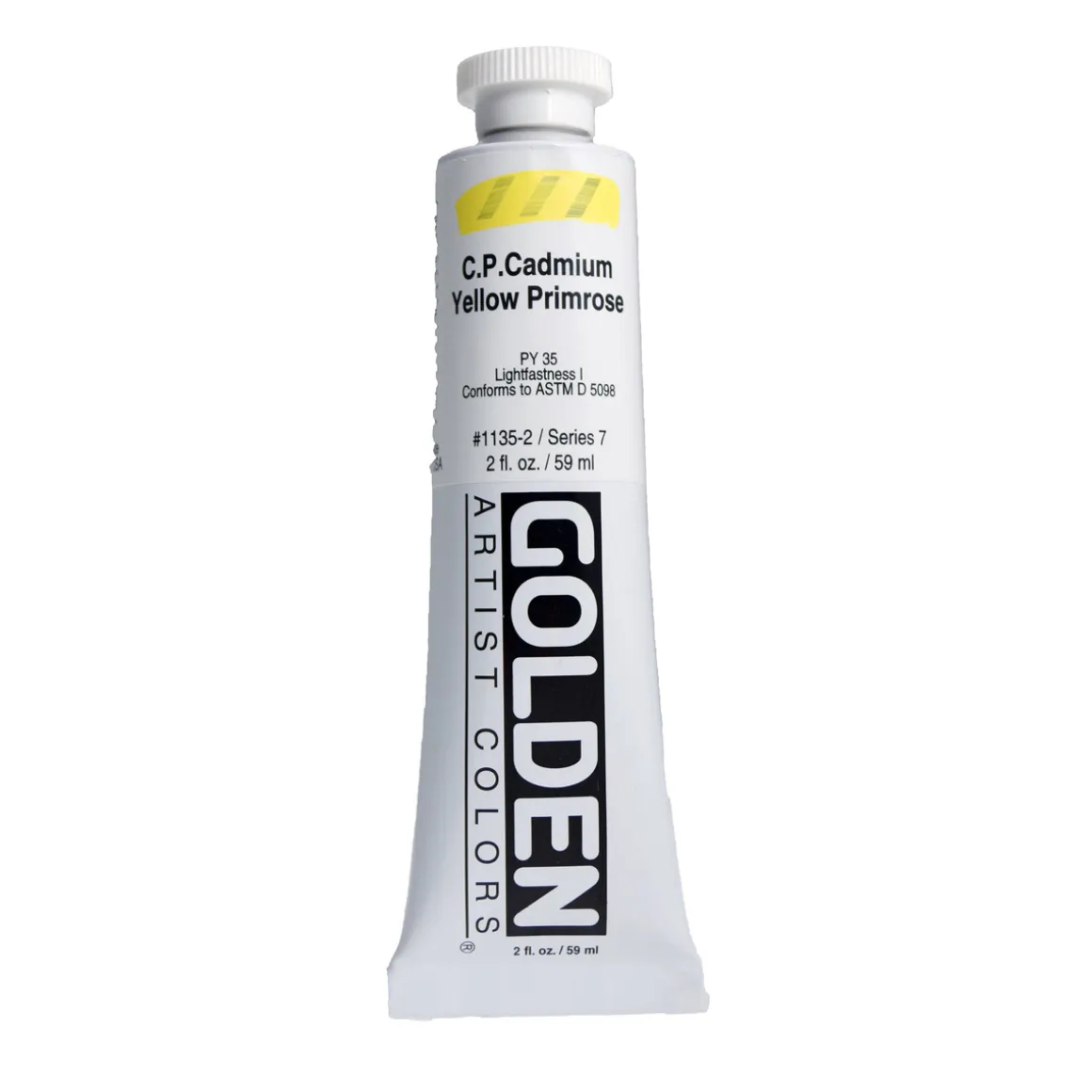 Golden Acryl 59 ml HB 1135