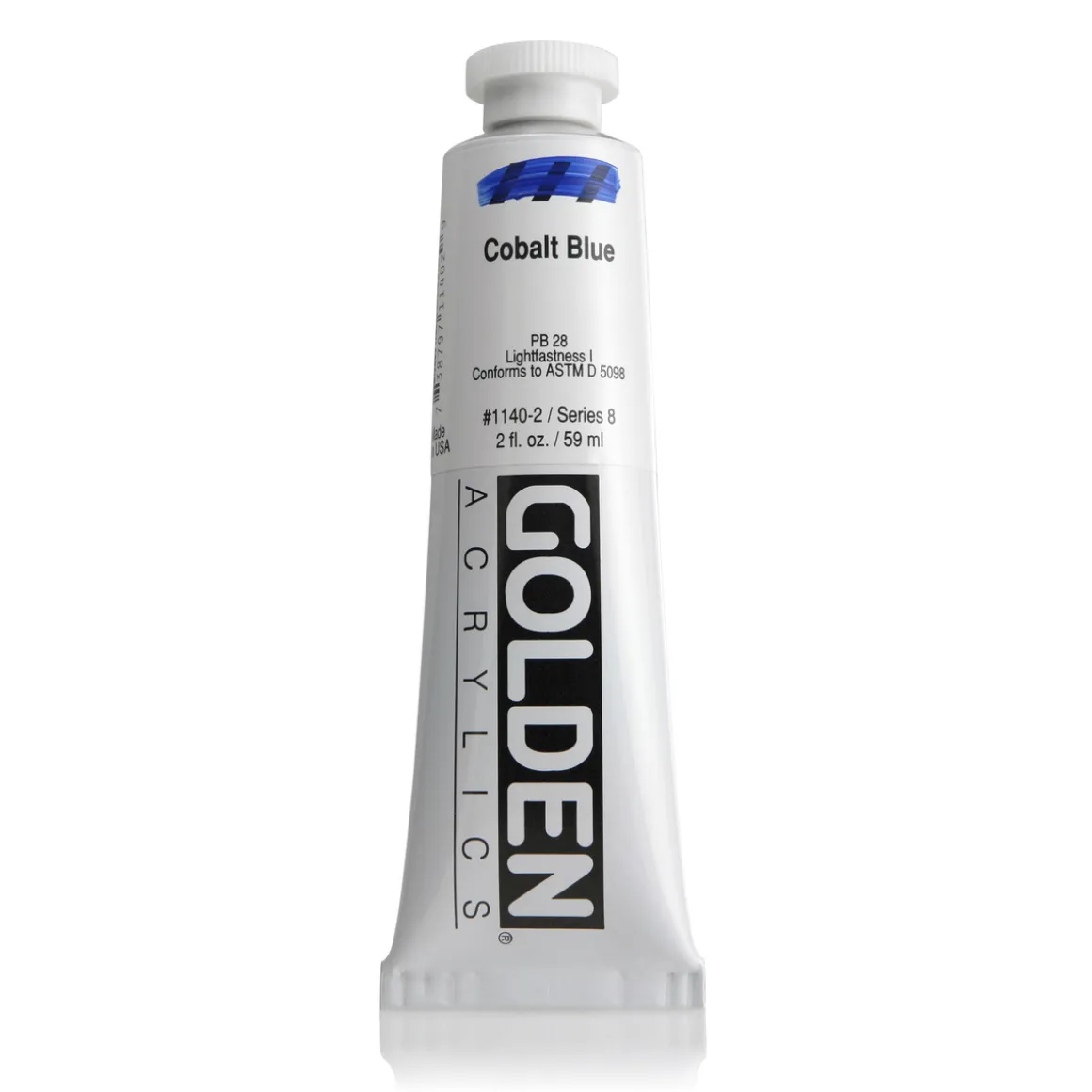 Golden Acryl 59 ml HB 1140