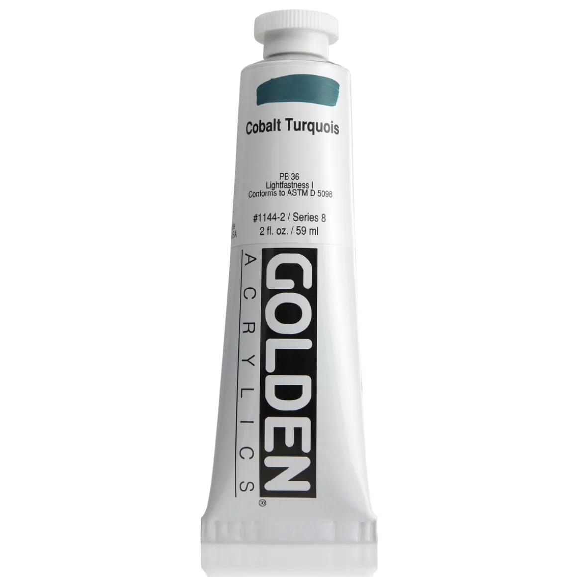 Golden Acryl 59 ml HB 1144