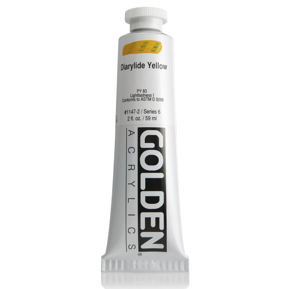 Golden Acryl 59 ml HB 1147
