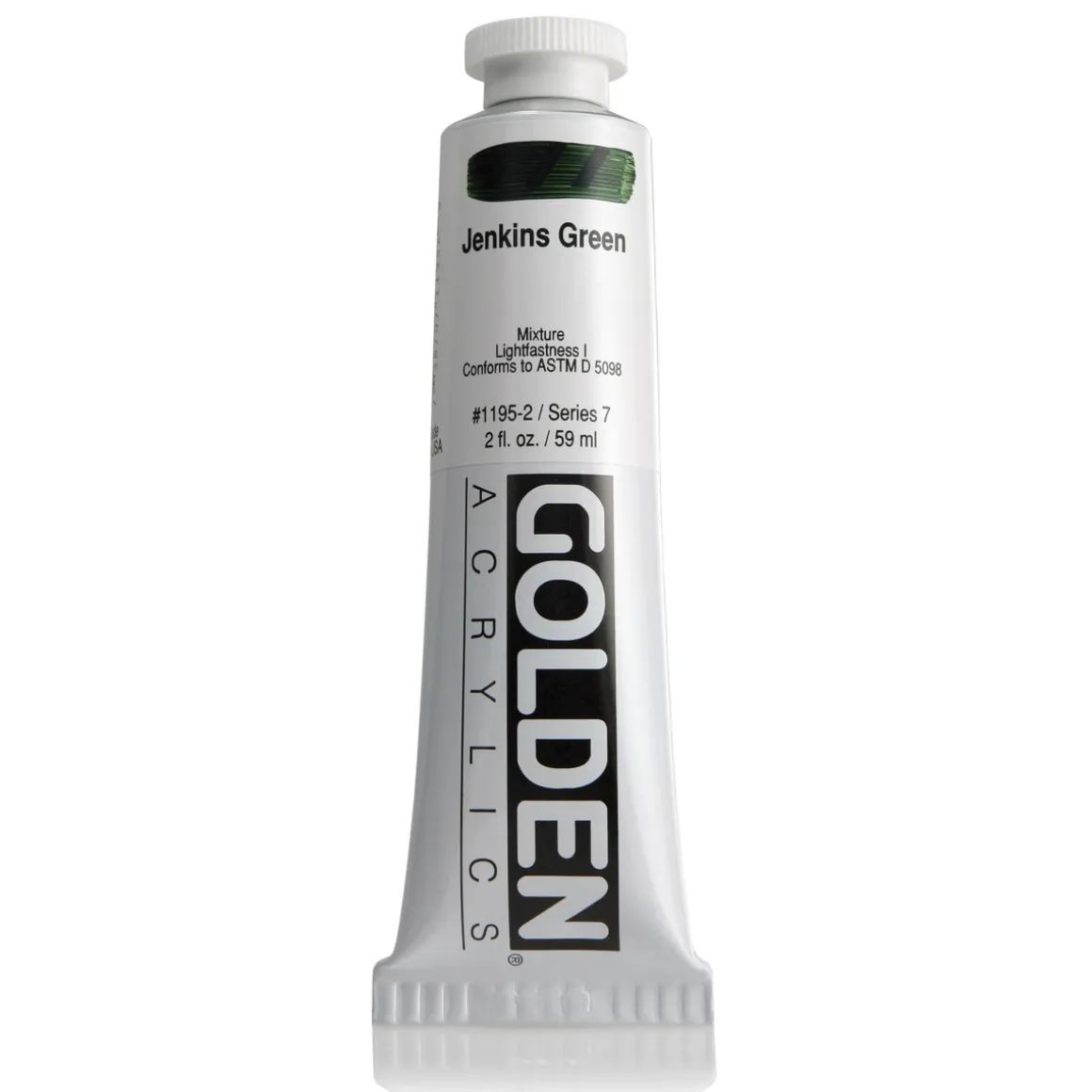 Golden Acryl 59 ml HB 1195